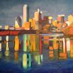 Dallas Skyline, 2007
