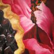 Peony Pie, 2007